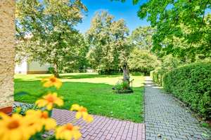 **Altbaujuwel im Grünen mit bester urbaner Anbindung!** – Die vollständige Adresse der Immobilie erhältst du vom Anbieter., 14165 Zehlendorf, Berlin – Vorschaubild 14