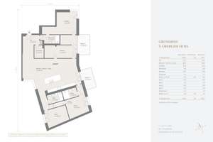 Dachgarten & Ruhe im Premium-Quartier "Kupa": Familiengerechte 5-Zimmer-Wohnung von 2022 – Die vollständige Adresse der Immobilie erhältst du vom Anbieter., 81241 Am Westbad, München – Vorschaubild 16