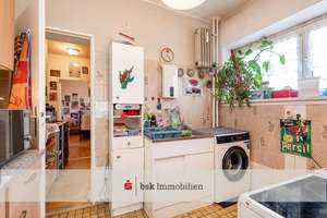 Vermietete 2,5-Zimmer-Wohnung am U-Bahnhof Alt-Mariendorf – Die vollständige Adresse der Immobilie erhältst du vom Anbieter., 12105 Mariendorf, Berlin – Vorschaubild 8