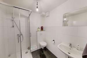 Loftcharakter in Toplage – 124 m² moderne Fläche im Herzen von Oberkassel – Die vollständige Adresse der Immobilie erhältst du vom Anbieter., 40545 Oberkassel, Düsseldorf – Vorschaubild 10