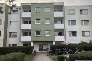 3 Zimmerwohnung zur Miete ab 1.9.