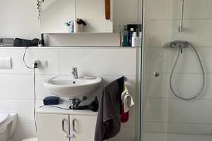 3 Zimmer-Studiowohnung mit Balkon – Die vollständige Adresse der Immobilie erhältst du vom Anbieter., 55129 Hechtsheim, Mainz – Vorschaubild 9