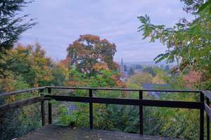 Haus mit Aussicht am Fuße des Venusberges auf Grundstück mit großem Baufenster – Die vollständige Adresse der Immobilie erhältst du vom Anbieter., 53129 Dottendorf, Bonn – Vorschaubild 7