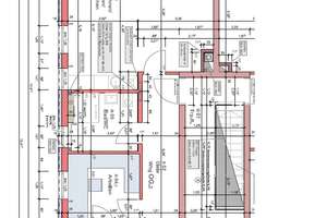 Hochwertige 4 Zimmer Wohnung in zentraler Lage | 80 m² | 1. OG | Balkon | EBK | Carport | Kempten – 87439 Innenstadt, Kempten (Allgäu) – Vorschaubild 10