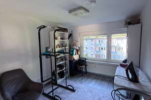 Renovierte 3 Zimmer Wohnung mit Einbauküche 54 m² Geestemünde Grünhöfe – Daimler Straße 13 b, 27572 Grünhöfe, Bremerhaven – Vorschaubild 5