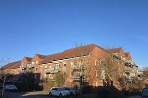 3-Zimmer EG-Wohnung, SW-Terrasse – Ellen-Scheuner-Weg 6, 48147 Rumphorst, Münster – Vorschaubild 6