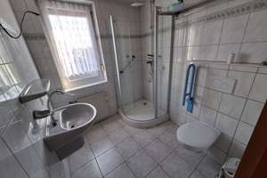 teilsan., mod.-bed. 2-Generationenhaus, Garten, Pavillon, Werkstatt, Nebengelass – Die vollständige Adresse der Immobilie erhältst du vom Anbieter., 99974 Mühlhausen/Thüringen – Vorschaubild 9