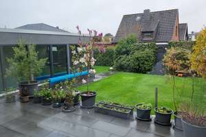 Mehrfamilienhaus mit Schwimmbad in Bremerhaven-Speckenbüttel – Wurster Straße 201, 27580 Speckenbüttel, Bremerhaven – Vorschaubild 15