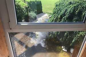 Luxuriöses Mehrfamilien-Landhaus - 355 m², 3 WE´s, umfangreich modernisiert, Schwimmteich! – Bamberg (Kreis) – Vorschaubild 38