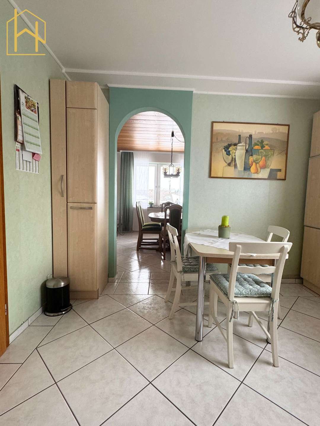 Immobilie in Spenge - Ein Haus, viele Möglichkeiten - Bild 11