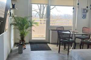 Moderne 3-Zimmer-Wohnung mit Balkon in Aachen-Laurensberg – Voll möbliert & frisch renoviert – Aachen – Vorschaubild 1