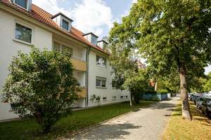 Renovierungsbedürftige Dachgeschosswohnung mit viel Potenzial – Die vollständige Adresse der Immobilie erhältst du vom Anbieter., 80689 Sankt Ulrich, München – Vorschaubild 15