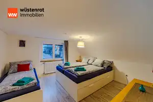 **Ihr neues Zuhause mit großem Ausbaupotenzial in Malterdingen** – Emmendingen (Kreis) – Vorschaubild 11