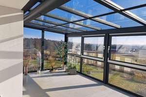 Einfamilienhaus mit  traumhaftem Ausblick  – Die vollständige Adresse der Immobilie erhältst du vom Anbieter., 92277 Hohenburg – Vorschaubild 46