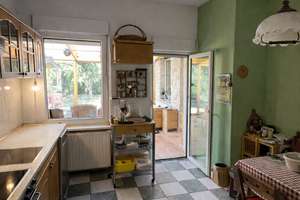 Einfamilienhaus im Bungalowstil mit großem Garten in Kaulsdorf-Süd – Die vollständige Adresse der Immobilie erhältst du vom Anbieter., 12621 Kaulsdorf, Berlin – Vorschaubild 9