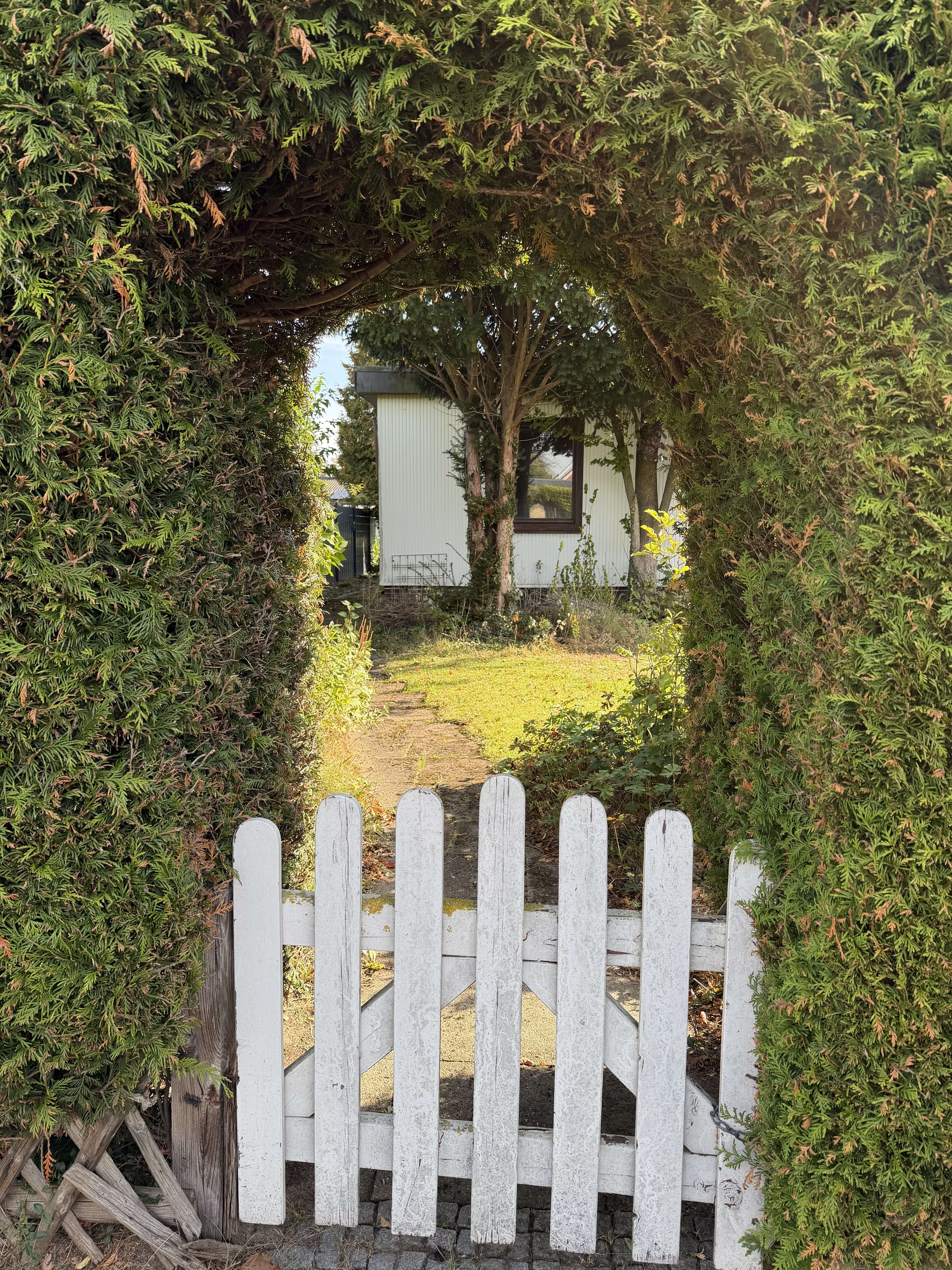 Gemütlicher Bungalow mit Potential!! Garage, hübschen Garten und unweit vom Nord-Ostsee-Kanal!, Rendsburg Eckernförde Kreis – Bild 3