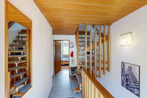 Ein Zuhause mit Urlaubsgefühl und traumhaftem Weitblick – 97080 Dürrbachtal, Würzburg – Vorschaubild 4