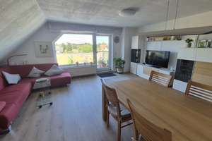 Helle, moderne 3,5-Zimmer-Maisonette-Wohnung mit Balkon in Gelsenkirchen – Theodor-Otte-Straße 52, 45897 Beckhausen, Gelsenkirchen – Vorschaubild 4