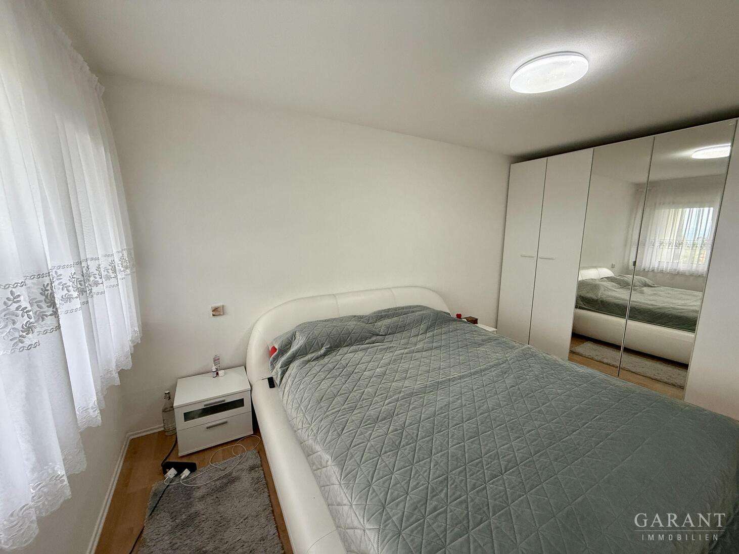 Immobilie in Rickenbach - Schicke Wohnung mit Aussichtslage im Schwarzwald - Bild 5