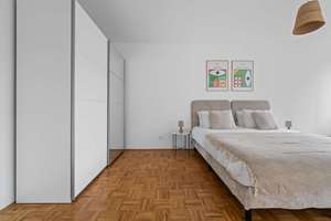 Beeindruckende 2-Zimmer Wohnung in Mitte - voll möbliert – Friedrichstraße 213, 10969 Kreuzberg, Berlin – Vorschaubild 10