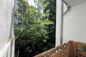 Altbauwohnung in Pempelfort – Prinz Georg Straße 38, 40477 Pempelfort, Düsseldorf – Vorschaubild 17