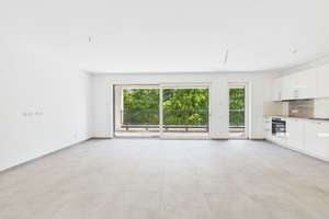 Zuhause am Wasser: Moderne 2-Zimmer-Wohnung (Erstbezug) mit Loggia & neuer EBK nahe Phoenix-See – Die vollständige Adresse der Immobilie erhältst du vom Anbieter., 44263 Hörde (Ortsteil), Dortmund – Vorschaubild 3
