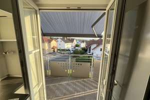 Helle, modernisierte 4-Zimmer-Dachgeschosswohnung mit Balkon und Weitblick – Königsberger Straße 7, 36039 Fulda – Vorschaubild 23
