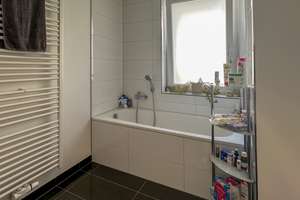 Attraktive 3-Zimmer-Wohnung mit Balkon und Garage in Bestlage der Südstadt – Hartmannstraße 8, 30171 Südstadt, Hannover – Vorschaubild 13