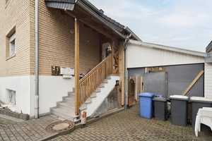Modernes Einfamilien- und optional Mehrgenerationenhaus mit Sonnengarten in Mechernich – Euskirchen (Kreis) – Vorschaubild 13