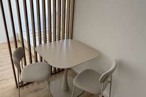 Möbliertes 1-Zimmer-Apartment in der Schwanthalerhöhe – Gollierstr. 7, 80336 Schwanthalerhöhe (Ortsteil), München – Vorschaubild 2