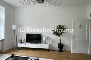 Tauschwohnung: Kernsanierter Altbautraum am Stiglmaierplatz – Die vollständige Adresse der Immobilie erhältst du vom Anbieter., 80333 Augustenstraße, München – Vorschaubild 2