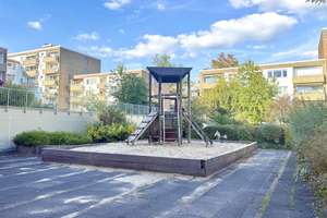 Gepflegte 3-Zimmer-Eigentumswohnung mit Balkon & Tiefgaragenstellplatz in ruhiger Lage – Die vollständige Adresse der Immobilie erhältst du vom Anbieter., 40627 Unterbach, Düsseldorf – Vorschaubild 10