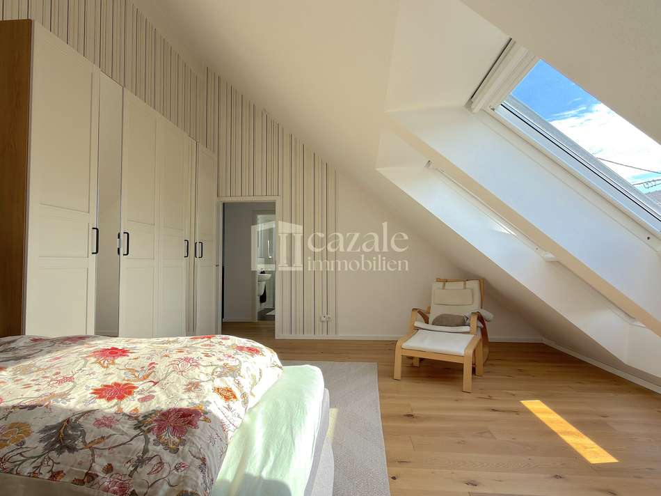 DG Gästezimmer