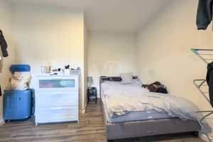 freistehende Wohnung in direkter Unilage - optimal als WG/Ferienwohnung – Oldenburg (Oldenburg) – Vorschaubild 7