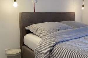 1-Zimmer-Wohnung in Bogenhausen Unterföhring