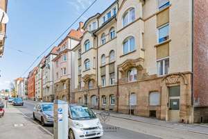 ✨ Stilvoller Altbauklassiker mit Wohlfühlcharakter und nachhaltigem Wert in Stuttgart-West! – 70186 Gablenberg, Stuttgart – Vorschaubild 16