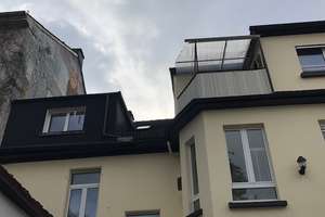 MFH (kompl. frei)  - Darmstadt, Martinsviertel, für Liebhaber in verkehrsberuhigter Einbahnstraße – Die vollständige Adresse der Immobilie erhältst du vom Anbieter., 64289 Darmstadt-Nord, Darmstadt – Vorschaubild 2