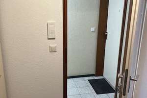 frei, helle 1 ZKBB im 1 OG mit Lift, PKW-Stellplatz und Kellerraum – Die vollständige Adresse der Immobilie erhältst du vom Anbieter., 48161 Gievenbeck, Münster – Vorschaubild 23