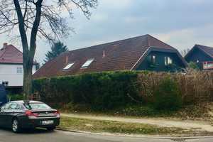 ==FALKENSEE....DOPPELHAUSHÄLFTE=ENERGIEBEDARF 86 kWh =GRUNDSTÜCK ca. 346 QM==WFL.114 QM== 5 ZIMMER – Falkensee, Havelland (Kreis), 14612 Havelland (Kreis) – Vorschaubild 9