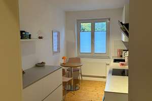 Schöne Wohnung inmitten der Stadt – Weberstraße 19, 52064 Hangeweiher, Aachen – Vorschaubild 5
