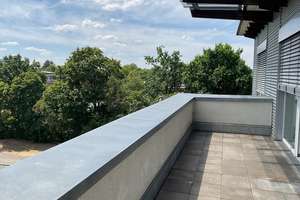Einkommensorientierte Förderung EOF Stufe II- schöne Dreizimmerwohnung in Sündersbühl! – Kollwitzstr. 1, 90439 Sündersbühl, Nürnberg – Vorschaubild 3