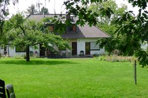 4 Zimmerwohnung mit Garten in Bonn Lengsdorf 