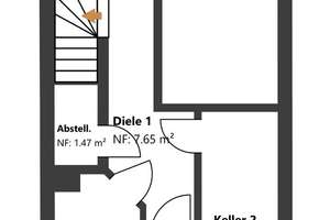 Reihenmittelhaus mit 2 Tiefgaragenplätzen und Studio im Dachgeschoss – Die vollständige Adresse der Immobilie erhältst du vom Anbieter., 82178 Puchheim – Vorschaubild 17