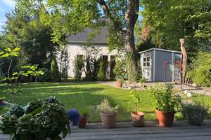 Exklusive 4-Zimmer-Wohnung in München-Obermenzing – Karwinskistr., 61, 81247 Obermenzing, München – Vorschaubild 12