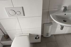 Schöne 3‑Zimmer Wohnung mit Einbauküche  – Angelstraße 24, 68199 Neckarau, Mannheim – Vorschaubild 8