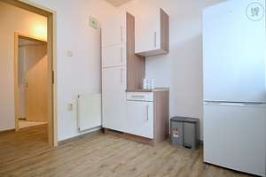 Schön möblierte 2-Zimmer-Wohnung nahe Nürnberg-Plärrer – Die vollständige Adresse der Immobilie erhältst du vom Anbieter., 90429 Bärenschanze, Nürnberg – Vorschaubild 7