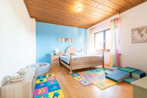 Doppelhaushälfte mit Garten und Garage – Die vollständige Adresse der Immobilie erhältst du vom Anbieter., 45768 Brassert, Marl – Vorschaubild 8