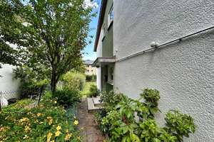Bonn-Bad Godesberg - Einfamilienhaus mit viel Potenzial! – Die vollständige Adresse der Immobilie erhältst du vom Anbieter., 53175 Godesberg-Nord, Bonn – Vorschaubild 5