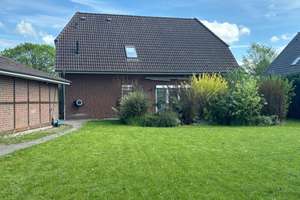 Modernisiertes Einfamilienhaus mit 6 Zimmern und Carport in Barum – Die vollständige Adresse der Immobilie erhältst du vom Anbieter., 21357 Barum – Vorschaubild 2