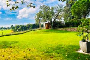 Exklusives "Traumhaus" in wunderschöner Ruhiglage mit Weitblick! 300qm, 2 Kamine, Sauna, Top EBK! – Bonn – Vorschaubild 12